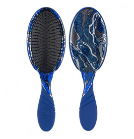 Wet Brush Pro Mineral Sparkle Detangler - Midnight  