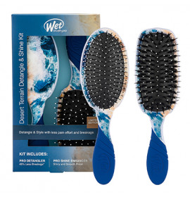 Wet Brush Pro Desert Terrain Kit 