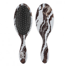 Wet Brush Techno Stone Detangler - Brown