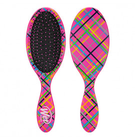 Wet Brush Night Vision Detangler Pink