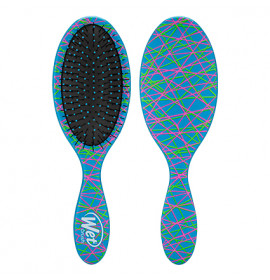 Wet Brush Night Vision Detangler Blue