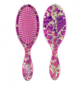 Wet Brush Electric Forest Detangler - Pink