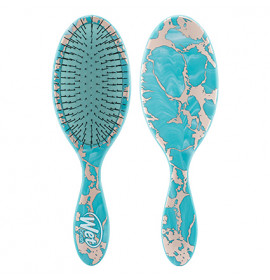 Wet Brush Electric Forest Detangler - Blue
