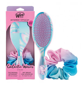 Wet Brush Galactic Waves Detangling Kit