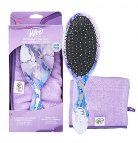 Wet Brush Stellar Skies Detangle Kit 