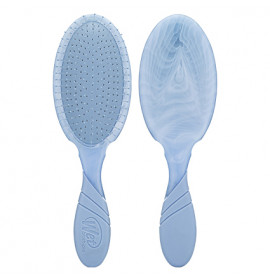 Wet Brush Pro Hydro Tie Dye Detangler - Blue