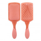 Wet Brush Pro Hydro Tie Dye Paddle Detangler Peach