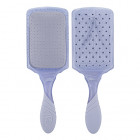 Wet Brush Pro Hydro Tie Dye Paddle Detangler Blue