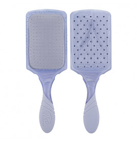 Wet Brush Pro Hydro Tie Dye Paddle Detangler - Blue