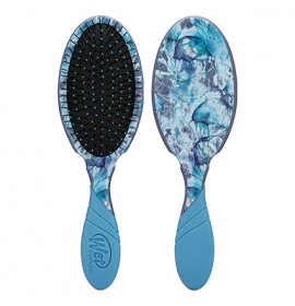 Wet Brush Pro Ocean Reef Detangler - Blue