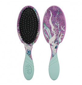 Wet Brush Pro Ocean Reef Detangler - Purple