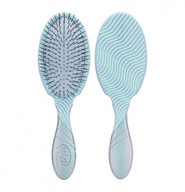 Wet Brush Pro Vintage Sweets Detangler - Blue