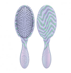 Wet Brush Pro Vintage Sweets Detangler - Purple