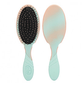 Wet Brush Pro Dazzling Dots Detangler - Mint Green