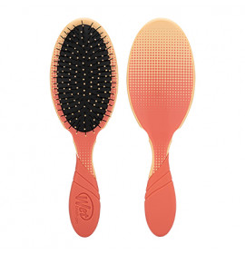 Wet Brush Pro Dazzling Dots Detangler - Orange