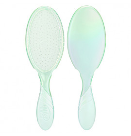 Wet Brush Pro Holographic Detangler - Teal