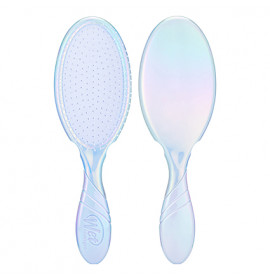 Wet Brush Pro Holographic Detangler - Blue