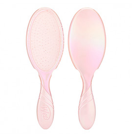 Wet Brush Pro Holographic Detangler - Pink