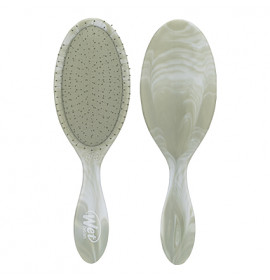 Wet Brush Watercolour Waves Detangler - Green
