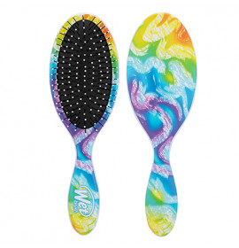 Wet Brush Colour Me Mine Detangler - Swirls
