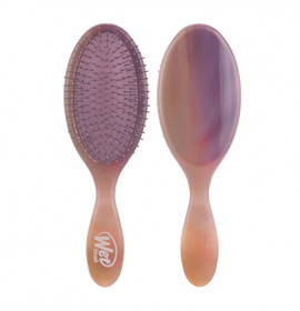 Wet Brush Desert Afterglow Detangler - Pink