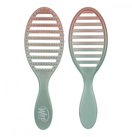 Wet Brush Feel Good Ombre Speed Dry - Seafoam