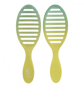 Wet Brush Feel Good Ombre Speed Dry - Green/Blue