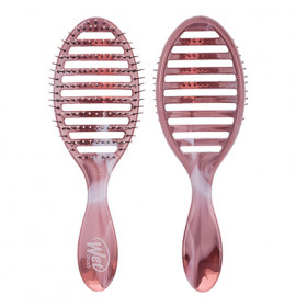 Wet Brush Sweet Seaglass Speed Dry - Pink