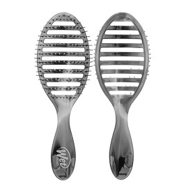 Wet Brush Sweet Seaglass Speed Dry - Grey