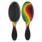 Wet Brush For All Hair Kind Detangler Rainbow