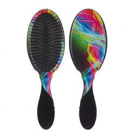 Wet Brush For All Hair Kind Detangler - Shock