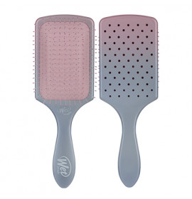 Wet Brush Feel Good Ombre Paddle Detangler - Pink/Purple
