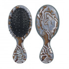 Wet Brush Engineered Nature Mini Detangler - Grey
