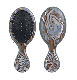 Wet Brush Engineered Nature Mini Detangler - Grey
