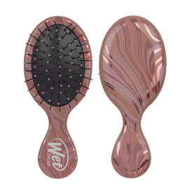 Wet Brush Engineered Nature Mini Detangler - Pink