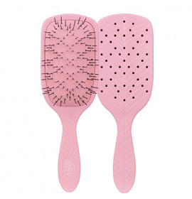 Wet Brush Go Green Thick Hair Paddle Detangler - Pink
