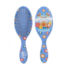 Wet Brush Hello Kitty and Friends Detangler - Cinnamoroll