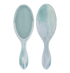 Wet Brush Glitter Waves Detangler - Blue 