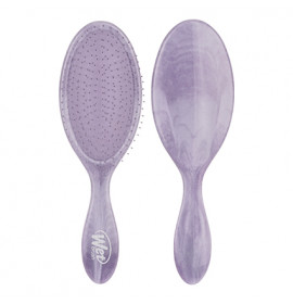 Wet Brush Glitter Waves Detangler - Purple