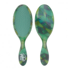 Wet Brush Serene Daydream Detangler - Green