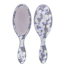 Wet Brush Groovy Disco Detangler - Purple 