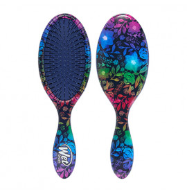 Wet Brush Transformative Colour Detangler - Floral