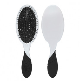 Wet Brush Pro Glitter Glam Detangler - Frost 