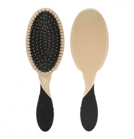 Wet Brush Pro Glitter Glam Detangler - Champagne