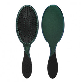 Wet Brush Pro Glitter Glam Detangler - Forest