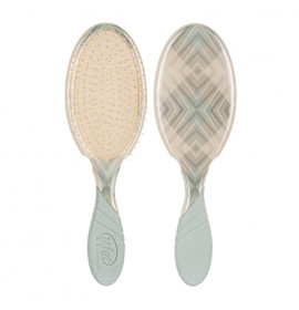 Wet Brush Pro Pearlescent Prism Detangler - Green