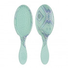 Wet Brush Pro Pearlescent Prism Detangler Cyan