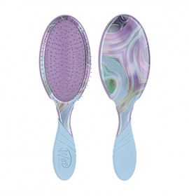 Wet Brush Pro Pearlescent Prism Detangler - Blue