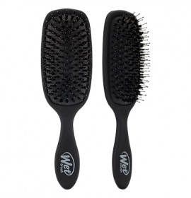 Wet Brush Men's Shine Enhancer Black