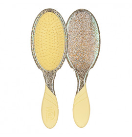 Wet Brush Pro Birthday Celebration Detangler - Yellow